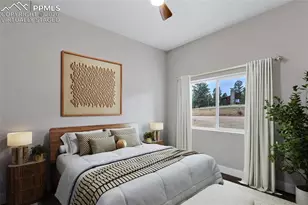 1279 N Mountain Estates Rd, Florissant, CO 80816 - Photo 18