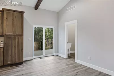 1279 N Mountain Estates Road, Florissant, CO 80816 - Photo 10