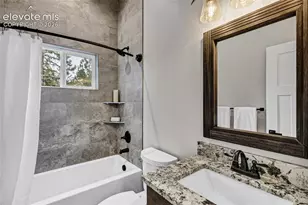 1279 N Mountain Estates Rd, Florissant, CO 80816 - Photo 22