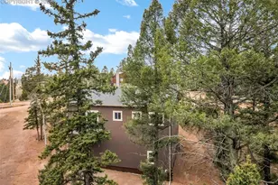 1279 N Mountain Estates Rd, Florissant, CO 80816 - Photo 40