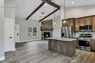 1279 N Mountain Estates Rd, Florissant, CO 80816 - Photo 12
