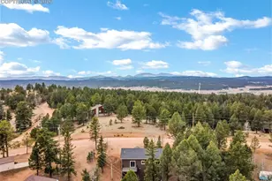 1279 N Mountain Estates Rd, Florissant, CO 80816 - Photo 32