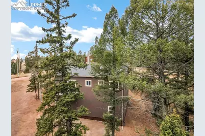 1279 N Mountain Estates Road, Florissant, CO 80816 - Photo 40