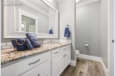 15765 Pineycove Court, Colorado Springs, CO 80921 - Photo 36