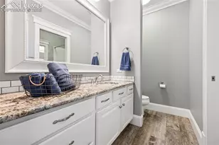 15765 Pineycove Ct, Colorado Springs, CO 80921 - Photo 36