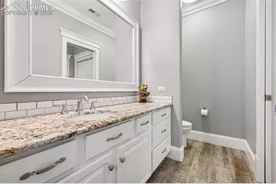 15765 Pineycove Court, Colorado Springs, CO 80921 - Photo 38