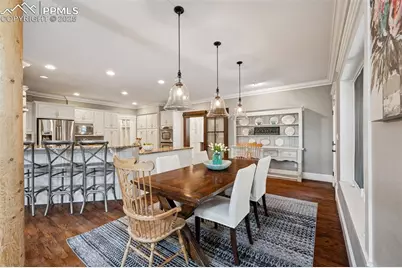 15765 Pineycove Court, Colorado Springs, CO 80921 - Photo 12