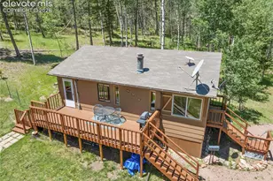 173 Deerview Dr, Florissant, CO 80816 - Photo 16