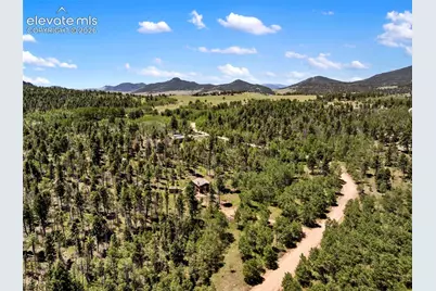 173 Deerview Drive, Florissant, CO 80816 - Photo 20