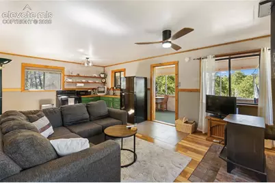 173 Deerview Drive, Florissant, CO 80816 - Photo 12