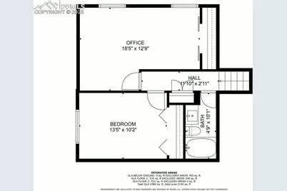 4475 London Lane, Colorado Springs, CO 80916 - Photo 32