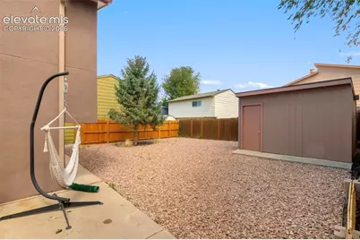 3117 Moonbeam Circle, Colorado Springs, CO 80916 - Photo 32