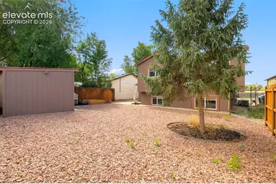3117 Moonbeam Circle, Colorado Springs, CO 80916 - Photo 34
