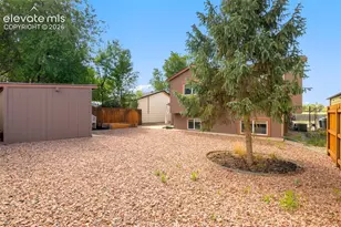 3117 Moonbeam Circle, Colorado Springs, CO 80916 - Photo 34