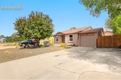 3117 Moonbeam Circle, Colorado Springs, CO 80916 - Photo 2