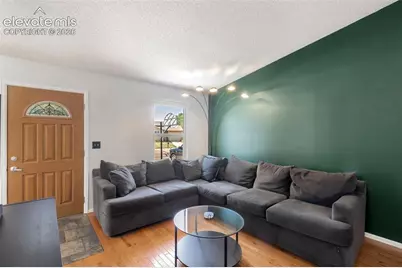 3117 Moonbeam Circle, Colorado Springs, CO 80916 - Photo 6