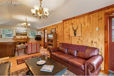 10416 Mountain Avenue, Green Mountain Falls, CO 80819 - Photo 10