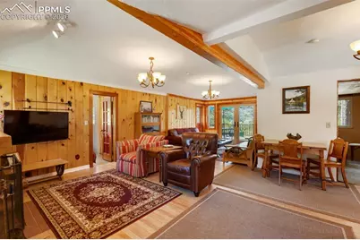 10416 Mountain Avenue, Green Mountain Falls, CO 80819 - Photo 8