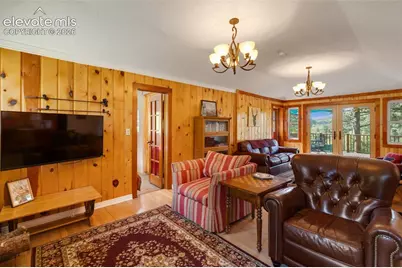 10416 Mountain Avenue, Green Mountain Falls, CO 80819 - Photo 10