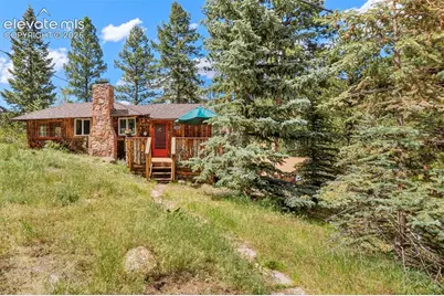 10416 Mountain Avenue, Green Mountain Falls, CO 80819 - Photo 28