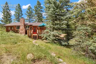 10416 Mountain Ave, Green Mountain Falls, CO 80819 - Photo 28