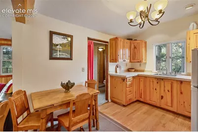 10416 Mountain Avenue, Green Mountain Falls, CO 80819 - Photo 12
