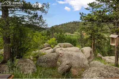 10416 Mountain Avenue, Green Mountain Falls, CO 80819 - Photo 32