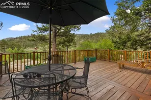 10416 Mountain Ave, Green Mountain Falls, CO 80819 - Photo 26