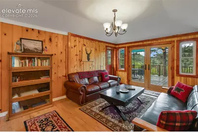 10416 Mountain Avenue, Green Mountain Falls, CO 80819 - Photo 14