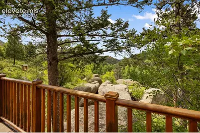 10416 Mountain Avenue, Green Mountain Falls, CO 80819 - Photo 22