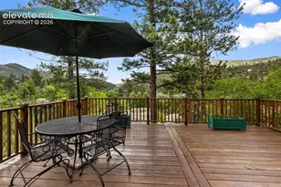 10416 Mountain Ave, Green Mountain Falls, CO 80819 - Photo 24