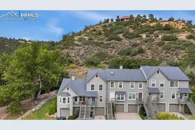 2430 Blazek Loop, Colorado Springs, CO 80918 - Photo 22