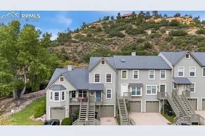 2430 Blazek Loop, Colorado Springs, CO 80918 - Photo 2