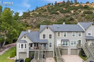 2430 Blazek Loop, Colorado Springs, CO 80918 - Photo 2