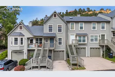 2430 Blazek Loop, Colorado Springs, CO 80918 - Photo 1