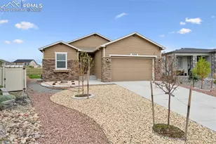 12846 Granite Ridge Dr, Peyton, CO 80831 - Photo 2