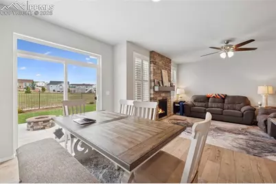 12846 Granite Ridge Drive, Peyton, CO 80831 - Photo 10