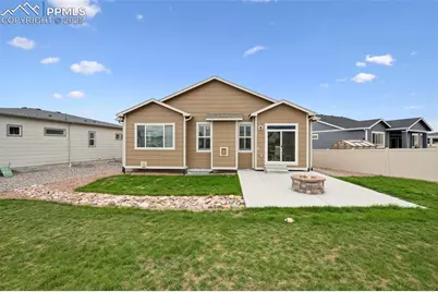 12846 Granite Ridge Drive, Peyton, CO 80831 - Photo 28