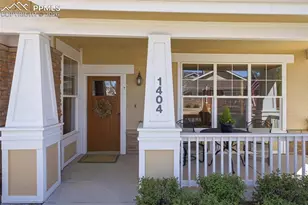 1404 Lewis Ridge View, Colorado Springs, CO 80907 - Photo 2