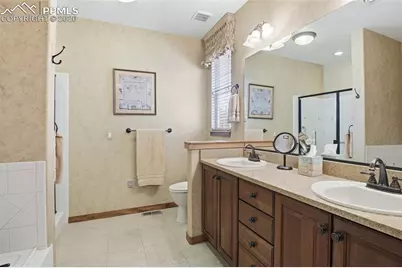 1404 Lewis Ridge View, Colorado Springs, CO 80907 - Photo 16