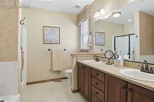1404 Lewis Ridge View, Colorado Springs, CO 80907 - Photo 16