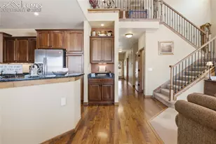 1404 Lewis Ridge View, Colorado Springs, CO 80907 - Photo 4