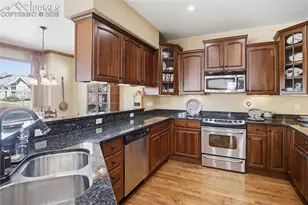 1404 Lewis Ridge View, Colorado Springs, CO 80907 - Photo 8
