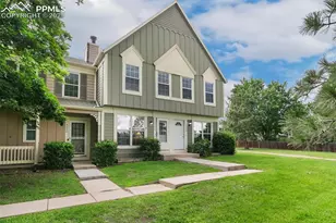 3457 Queen Anne Way, Colorado Springs, CO 80917 - Photo 1