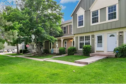 3457 Queen Anne Way, Colorado Springs, CO 80917 - Photo 2