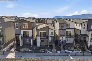 1336 Plentiful Dr, Colorado Springs, CO 80921 - Photo 2