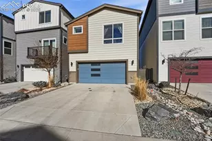 1336 Plentiful Dr, Colorado Springs, CO 80921 - Photo 4