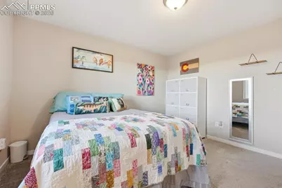 1336 Plentiful Drive, Colorado Springs, CO 80921 - Photo 28