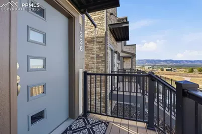 1336 Plentiful Drive, Colorado Springs, CO 80921 - Photo 6