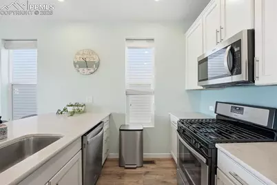 1336 Plentiful Drive, Colorado Springs, CO 80921 - Photo 16